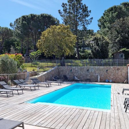 Hôtel Casa di Mama Porto-Vecchio  Exterior foto