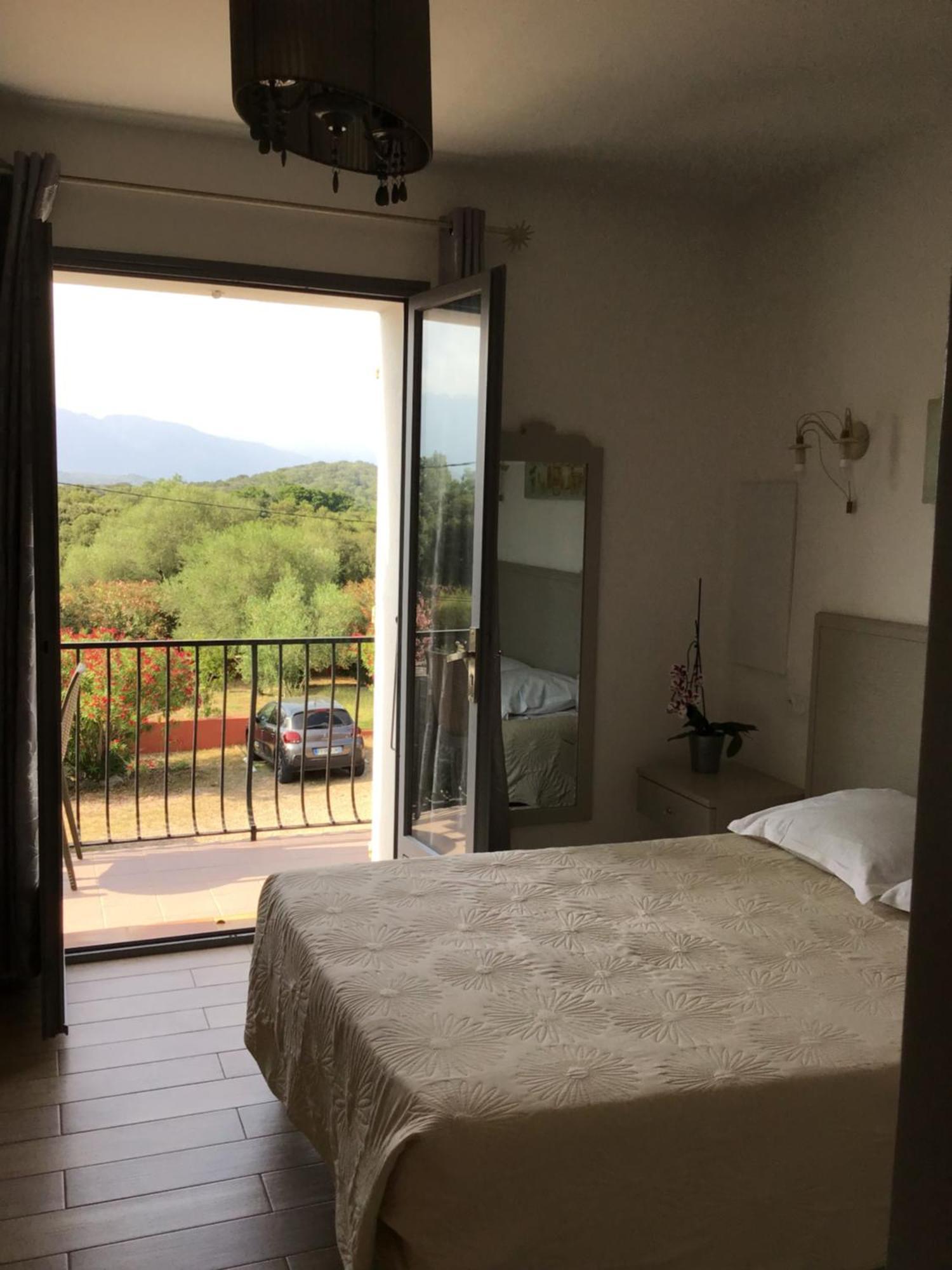 Hôtel Casa di Mama Porto-Vecchio  Exterior foto