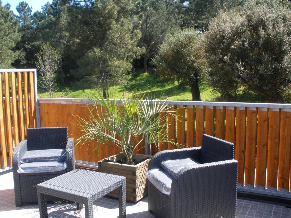 Hôtel Casa di Mama Porto-Vecchio  Quarto foto
