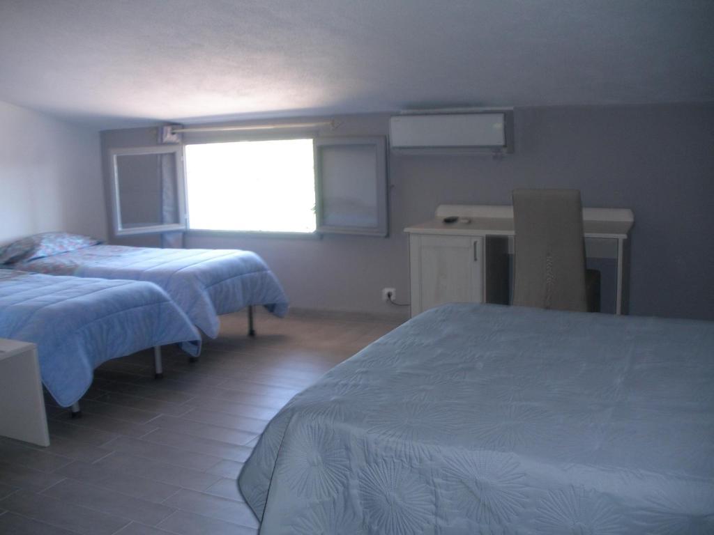 Hôtel Casa di Mama Porto-Vecchio  Quarto foto