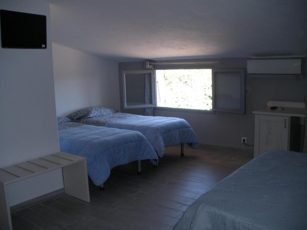 Hôtel Casa di Mama Porto-Vecchio  Quarto foto