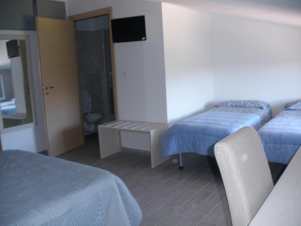 Hôtel Casa di Mama Porto-Vecchio  Quarto foto