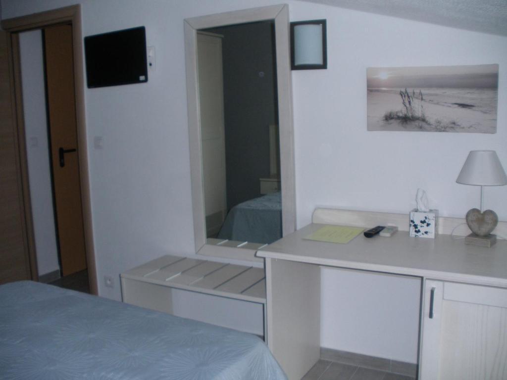 Hôtel Casa di Mama Porto-Vecchio  Quarto foto